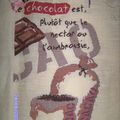 SAL Chocolat, 10ème