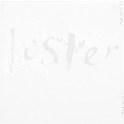 MARIA SOMERVILLE – Luster (2025)
