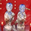 SPÉCIALISTE EN RETOUR D'AFFECTION, TRAVAUX D'ATTIRANCE, AMOUR INFINIE LOKO VOGNON BOSSA