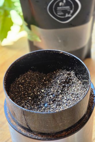 Canard séché et fumé au kamado - @GregCookAndRoll - www.cookandroll.eu