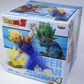 DBZ Action Pose Figure - Série n°4