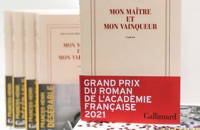 François-Henri Désérable : « Ce roman m'a permis de faire passer mes poèmes en contrebande »