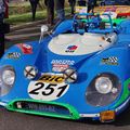 1373 - Tour Auto 25