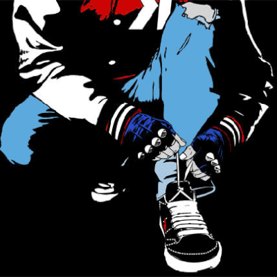 LVL easy - « Coup de cœur musical du Dimanche », because it's Sunday !!!