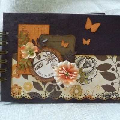 De retour avec un mini