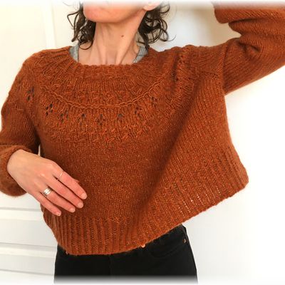 Rien de tel qu'un bon confinement pour finir tous ses en-cours !