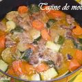 TAJINE 