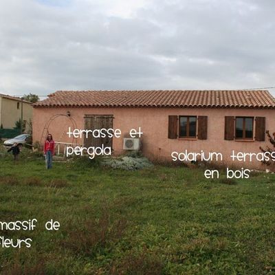 Mon p'tit blog jardinage