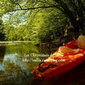 En Vadrouille ! #2 - Descente canoe-kayak sur la Semois