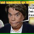 IL Y A DES FOIS OU L'ON GAGNE ET D'AUTRE FOIS OU L'ON PERD. SIX ROSES POUR UN FOIE QUI N'A PAS LA FOI...