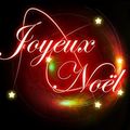 Bon Noël
