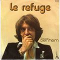 FRANCOIS BERNHEIM - " LE REFUGE" 1976