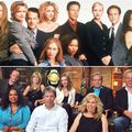 Série des années 90 : Ally McBeal