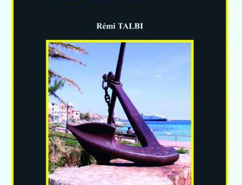 Piège mortel à l'île Rousse de Rémi Talbi