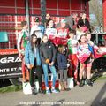Pontchâteau cadets juniors 6 Janvier 2018 cyclo-cross
