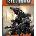Warhammer 40k - Kill Team