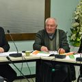 RYTHMES SCOLAIRES : LA CONCERTATION LANCÉE SUR LES TROIS-RIVIÈRES A UN RYTHME … SOUTENU.
