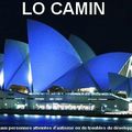 "Lo Camin" ... Association pour l’Aide aux personnes atteintes d’Autisme et de Troubles du Développement en Sud-Gironde. 