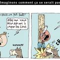 Et si... - Monsieur Strip - mars 2012