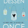 [CHRONIQUE] Once and for all de Sarah Dessen