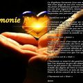 Harmonie (Photopoème) [Poésie d'avant] (Yann)
