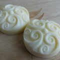 Recette d'un savon aux agrumes