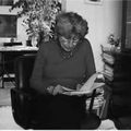 Hommage à Liliane Atlan (1931-2011), dramaturge et écrivaine