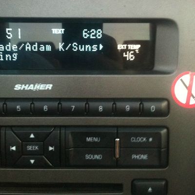 San Francisco to Las Vegas road trip - Death Valley