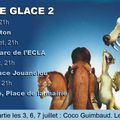 L’âge de glace 2