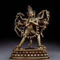 The “rebellious spirit” of Tantra to be explored for the first time at the British Museum 