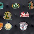 australian baseball pins from Australia Baseball, clubs  and state leagues