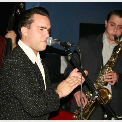 Wednesday, May 6 - Mercredi 6 Mai - Paris