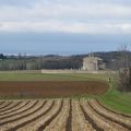 [Drôme] randonnée hivernale à Peyrus