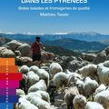 Fromages fermiers des Pyrénées, meilleurs alliés de la rando