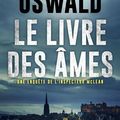 OSWALD James / Le livre des âmes.