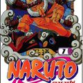 Naruto, tome 1 : Naruto Uzumaki - extraits