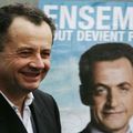 RETRAITES: Guillaume Sarkozy, futur bénéficiaire de la réforme des retraites ?