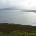 Autres vues de l'ile de Skye