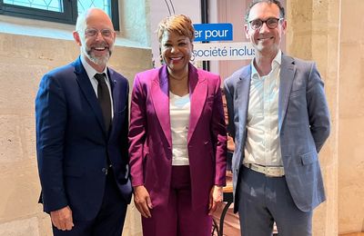 RANDSTAD : 20 ANS D'ENGAGEMENT CONTRE LES DISCRIMINATIONS