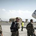                                                                                 Afghanistan : les troupes Françaises se retirent