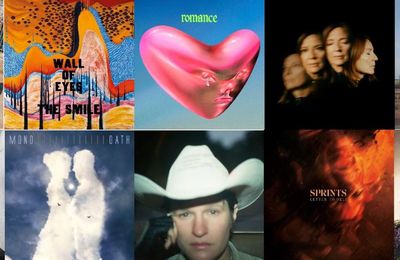 LE BEST OF MUSICAL DE 2024