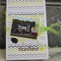 Honfleur