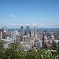 Goodbye Montréal !