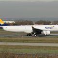 Aéroport: Toulouse-Blagnac: Tampa Cargo: Airbus A330-243F: F-WWYK: MSN:1380.