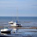 Petite ballade sur l'île de ré