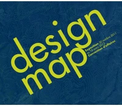 Exposition "design map"
