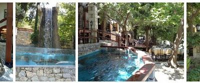 Jour 12 - Cap vers l'est pour atteindre MALIA