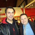 Foire du Livre de Bruxelles :2007