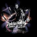 dvd concert zimmer 483 tokio hotel
