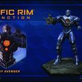 Pacific Rim - Extinction - Un projet Kickstarter en mars